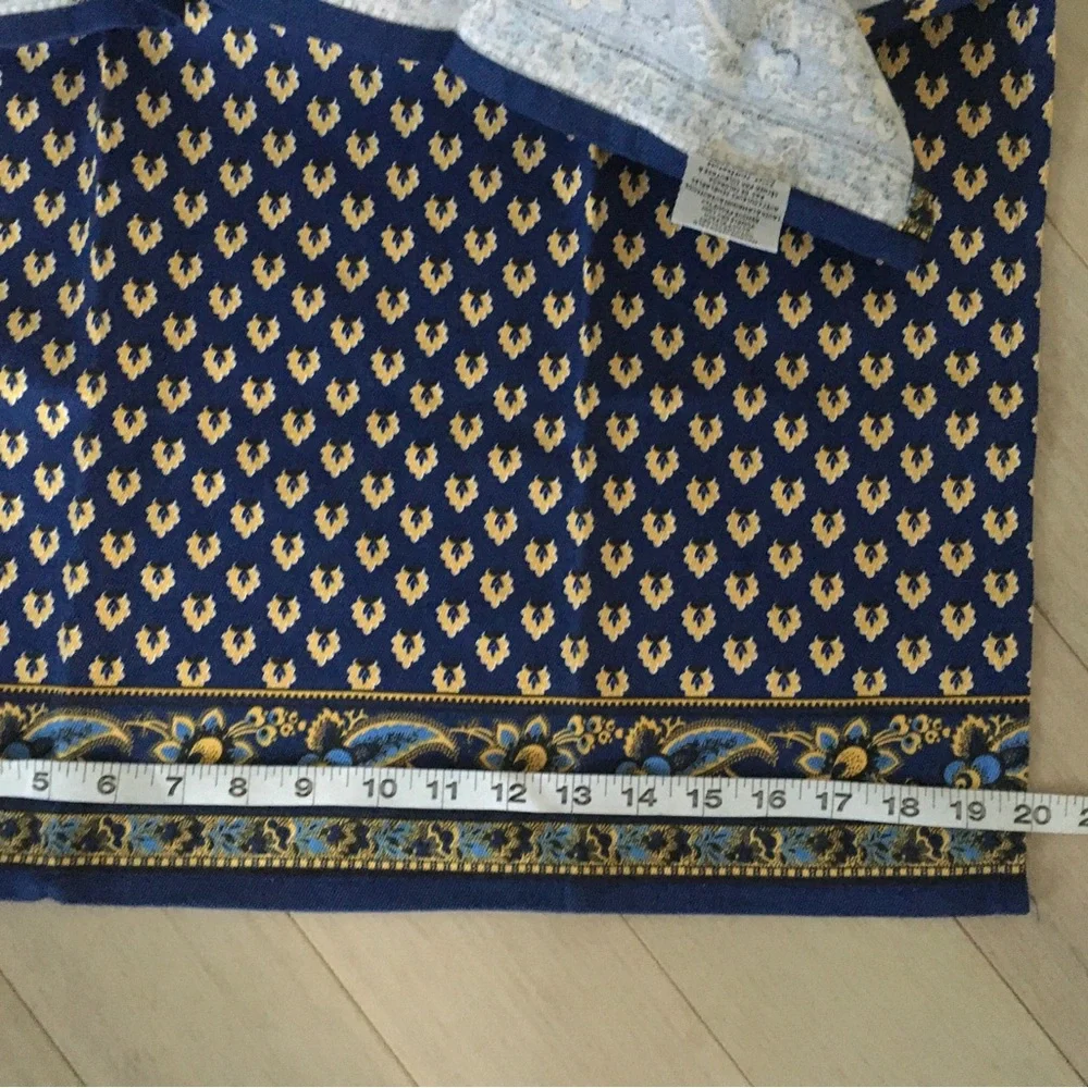 NWOT Williams Sonoma kitchen tea towel